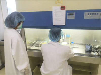 技术检测助力经开区高质量发展，创新能力与产业升级齐头并进