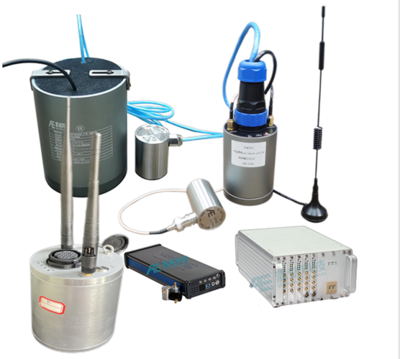 公司物联网声发射监测系统入选《声发射检测技术》标准，引领特种设备安全监测新方向