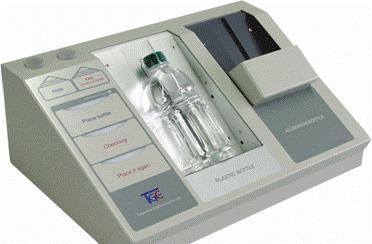 液体安全检查仪(SLC-315D plus型) 技术与细节深度解析