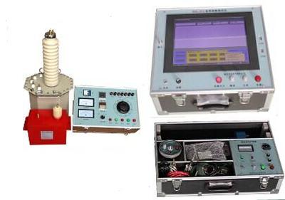 电缆故障检测仪的特性与配置解析