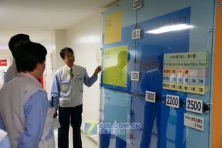 精益制造的艺术 探访索尼日本工厂，揭秘前沿技术检测体系