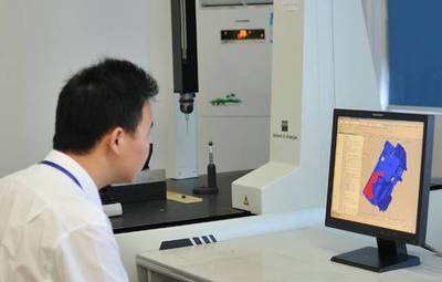 模具工厂质量管理岗位解析 QC、IQC、IPQC、QA与技术服务的角色分工